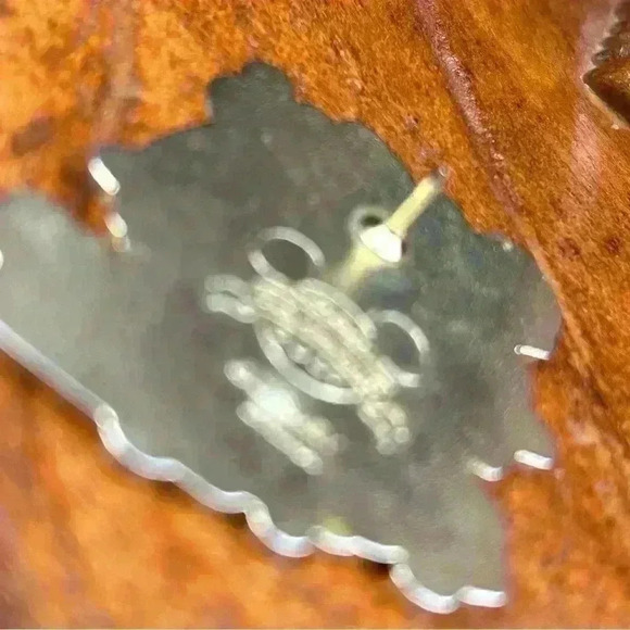 Tinker Bell Disney Trading Pin Spoiled to Perfection 2007 - Picture 8 of 8